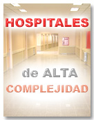 Cirugia estetica en Hospitales de alta complejidad