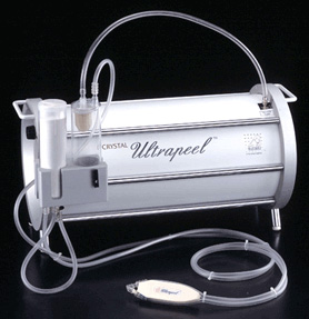 Microdermabrasion