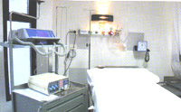 La Florida Room