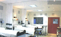 La Florida Day Hospital