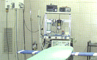 Operating Theaters La FLorida
