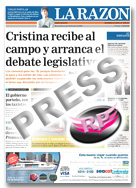 Prensa