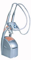 Endermologie® - LPG (Francia)