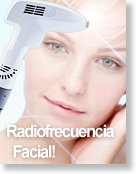 Radiofrecuencia médica