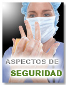 Aspectos de Seguridad