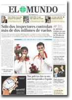 Diario El Mundo