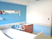 Hospital Room