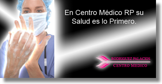 Centro Médico R.P.